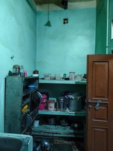 Kitchen Image of 2000 Sq.ft 9 BHK Independent House for sale in Rajghat Varanasi for Rs. 17000000