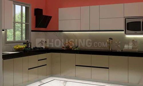 Omkar Nagar Kitchen 1