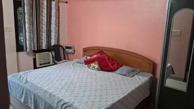 2 BHK Independent Builder Floor