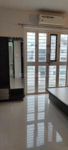 Hall Image of 1200 Sq.ft 2 BHK Apartment / Flat for rent in Indira Nagar Nashik for Rs. 18000