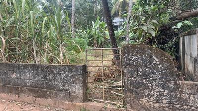 Image of 5880 Sq.ft Residential Plot / Land for sale in Viyyoor, Thrissur for Rs. 9585000