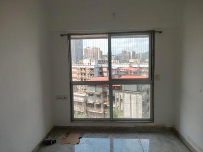 Living Room Image of 650 Sq.ft 1 BHK Apartment / Flat for rent in Bhandup West Mumbai for Rs. 40000