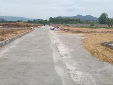 Image of 200 Sq.ft Residential Plot / Land for sale in Sontyam, Visakhapatnam for Rs. 2800000