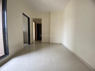 1 BHK Flat