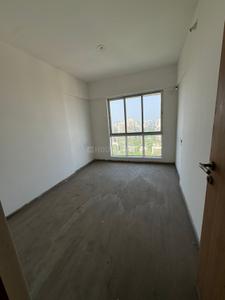 Bedroom Image of 850 Sq.ft 2 BHK Apartment / Flat for sale in The Baya Junction, Ghatkopar East Mumbai for Rs. 16500000