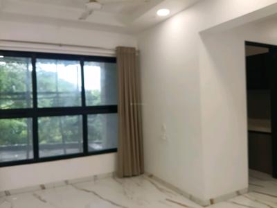 Living Room Image of 1855 Sq.ft 3 BHK Apartment / Flat for sale in KKG Mukundam, Bhayandar West Mira Bhayandar for Rs. 25000000