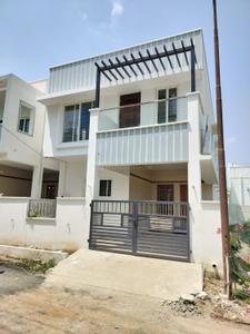 Image of 2040 Sq.ft 3 BHK Independent House for sale in Appanaickenpalayam, Coimbatore for Rs. 9800000