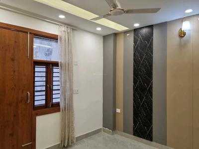 Bedroom Image of 700 Sq.ft 2 BHK Apartment / Flat for sale in Chandra Park New Delhi for Rs. 5500000