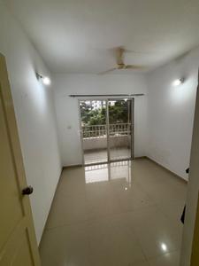 Hall Image of 780 Sq.ft 2 BHK Apartment / Flat for rent in Talegaon Dabhade Pune for Rs. 20000