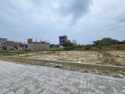 Image of 1000 Sq.ft Residential Plot / Land for sale in Neelendras Amity Green, Gomti Nagar, Lucknow for Rs. 2500000
