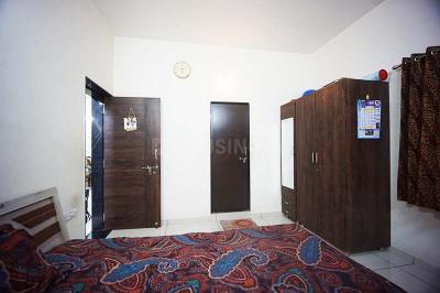 Bedroom Image of 1935 Sq.ft 4 BHK Independent House for sale in Vejalpur Ahmedabad for Rs. 16000000