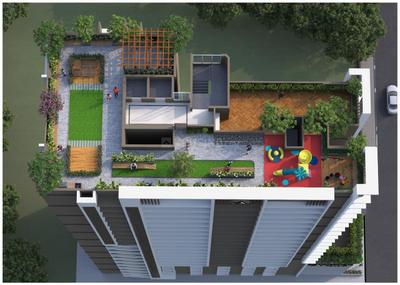 Image of 1600 Sq.ft 4 BHK Builder Floor for sale in Borivali West, Mumbai for Rs. 41000000