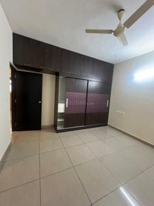 Bedroom Image of 1197 Sq.ft 2 BHK Apartment / Flat for sale in Harlur Bengaluru for Rs. 18100000