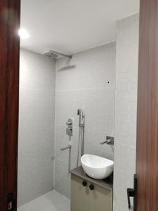 Bedroom One Image of 1850 Sq.ft 3 BHK Apartment / Flat for sale in Princess Park Apartment, Sector 6 Dwarka New Delhi for Rs. 36000000