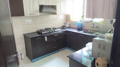Kitchen Image of 2250 Sq.ft 3 BHK Builder Floor for sale in Ansal Esencia, Sector 67 Gurgaon for Rs. 15500000