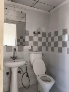 Bedroom One Image of 1075 Sq.ft 2 BHK Apartment / Flat for sale in Gaur City 7th Avenue, Noida Extension Greater Noida for Rs. 9800000