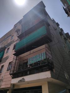Building Image of 720 Sq.ft 2 BHK Apartment / Flat for sale in Juanapur New Delhi for Rs. 4350000