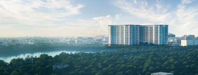Image of 1818 Sq.ft 3 BHK Apartment / Flat for sale in Prestige Somerville by Prestige Projects Pvt Ltd, Whitefield, Bengaluru for Rs. 29700000