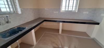 Kitchen Image of 1575 Sq.ft 3 BHK Apartment / Flat for sale in Alwal Secunderabad for Rs. 8800000