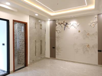 Bedroom Image of 2628 Sq.ft 4 BHK Builder Floor for sale in Sector 85 Faridabad for Rs. 29000000