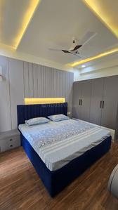 Bedroom Image of 1200 Sq.ft 3 BHK Apartment / Flat for sale in Lucky Heights 4, Vaishali Nagar Jaipur for Rs. 12500000