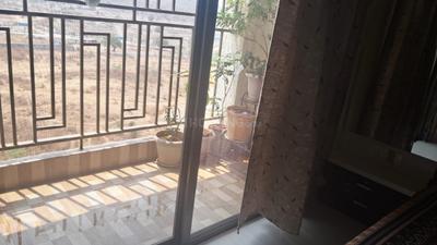 Balcony Image of 1150 Sq.ft 2 BHK Apartment / Flat for sale in Regency Anantam, Dombivli East Thane for Rs. 8500000
