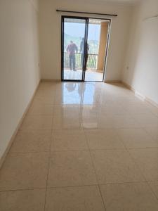 Hall Image of 1200 Sq.ft 2 BHK Apartment / Flat for sale in Goel Ganga Satellite S7, Wanowrie Pune for Rs. 15000000