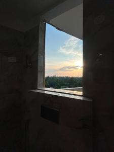 Bedroom Image of 780 Sq.ft 2 BHK Builder Floor for rent in Sultanpur New Delhi for Rs. 34500