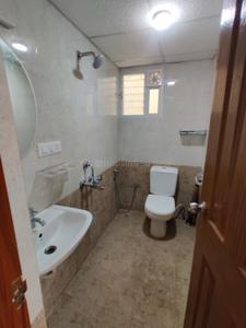 Bathroom Image of 912 Sq.ft 2 BHK Apartment / Flat for sale in Signature Crest, Gunjur Bengaluru for Rs. 6400000