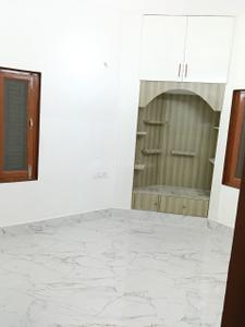 Bedroom Image of 2152 Sq.ft 2 BHK Independent House for rent in Gomti Nagar Lucknow for Rs. 25000