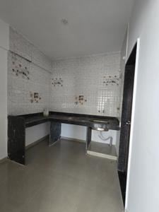 Kitchen Image of 623 Sq.ft 1 BHK Apartment / Flat for sale in Sameer Indraprastha Phase 1, Kondhwa Budruk Pune for Rs. 3200000