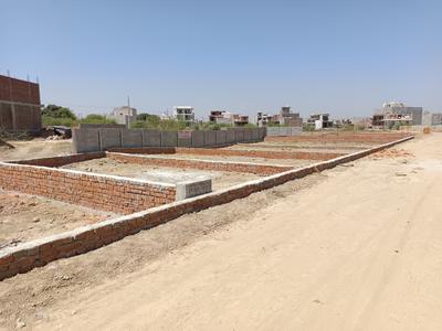 Image of 1000 Sq.ft Residential Plot / Land for sale in Baraulikhalilabad, Lucknow for Rs. 2500000