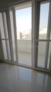 Balcony Image of 1200 Sq.ft 2 BHK Apartment / Flat for sale in Tukkuguda Hyderabad for Rs. 6500000