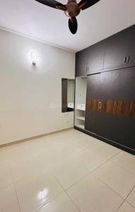 Bedroom Image of 1400 Sq.ft 3 BHK Apartment / Flat for rent in Prestige Lake Ridge, Subramanyapura Bengaluru for Rs. 53000