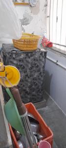 Kitchen Image of 1300 Sq.ft 2 BHK Apartment / Flat for sale in Adajan Patiya Surat for Rs. 7000000