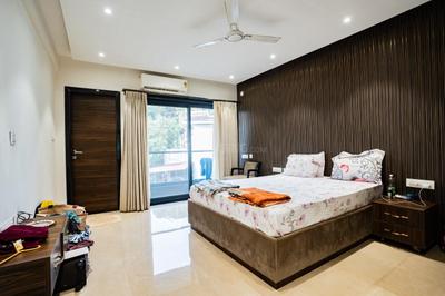 Bedroom Image of 3971 Sq.ft 4 BHK Villa for sale in Nitin La Marvel Colony, Panjim Goa for Rs. 65000000