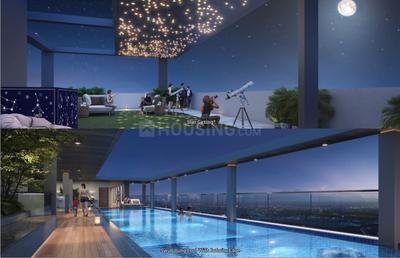 Image of 1499 Sq.ft 3 BHK Apartment / Flat for sale in WYCE Exclucity E F I, Bavdhan, Pune for Rs. 12900000