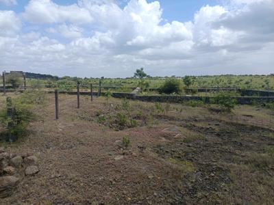 Image of 650 Sq.ft Residential Plot / Land for sale in Lohegaon, Pune for Rs. 1807000