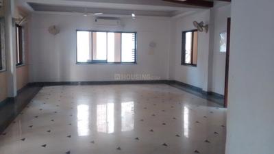Hall Image of 1625 Sq.ft 3 BHK Apartment / Flat for sale in Raheja Vihar, Powai Mumbai for Rs. 41000000