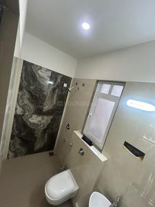 Bathroom Image of 1050 Sq.ft 2 BHK Apartment / Flat for sale in Balaji Oriana World, Tathawade Pune for Rs. 8450000