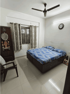 Image of 1174 Sq.ft 2 BHK Apartment / Flat for sale in RETREAT SIGNAA, K R Puram, Bengaluru for Rs. 8500000