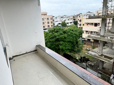 Balcony Image of 1500 Sq.ft 3 BHK Apartment / Flat for sale in Pardi Nagpur for Rs. 8500000