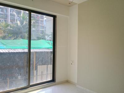 Bedroom Image of 591 Sq.ft 1 BHK Apartment / Flat for sale in Kalyan Vihar, Kalyan West Kalyan for Rs. 3699000