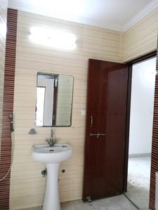 Common Bathroom Two Image of 1700 Sq.ft 3 BHK Apartment / Flat for sale in CGHS JDM Apartment, Sector 5 Dwarka New Delhi for Rs. 25500000