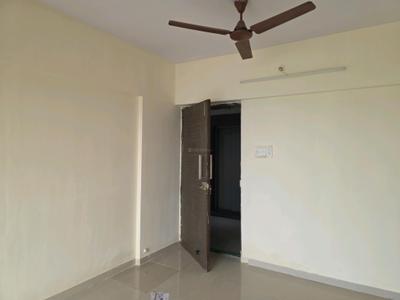 Living Room Image of 620 Sq.ft 1 BHK Apartment / Flat for sale in Acropolis, Virar West Virar for Rs. 3100000