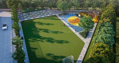 Image of 3198 Sq.ft 4 BHK Apartment / Flat for sale in Seminary Hills, Nagpur for Rs. 24624600