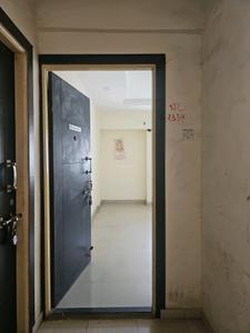 Main Entrance Image of 752 Sq.ft 2 BHK Apartment / Flat for sale in Tanish Unnati, Charholi Kurd Pune for Rs. 3500000