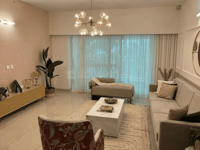Image of 3432 Sq.ft 3 BHK Apartment / Flat for sale in Brigade Insignia, Yelahanka, Bengaluru for Rs. 34500000