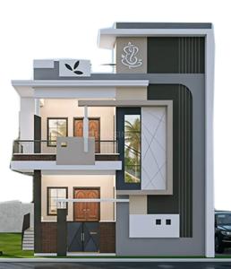 Image of 1750 Sq.ft 3 BHK Duplex for sale in Shambhu Nagar, Nagpur for Rs. 8600000