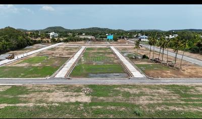 Image of 1800 Sq.ft Residential Plot / Land for sale in Chengalpattu, Chennai for Rs. 1798200